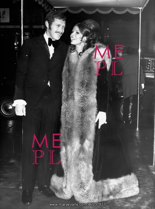 : Samantha Eggar : Samantha Eggar
