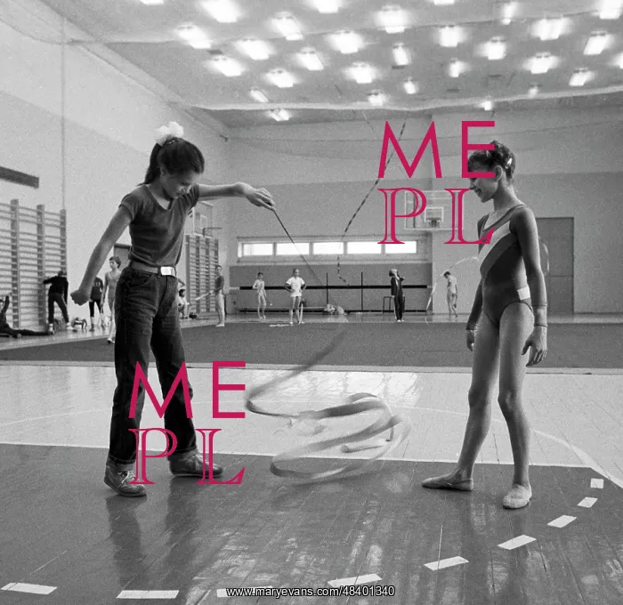 : Samantha Smith in Moscow, 1983 : Samantha Smith in Moscow, 1983