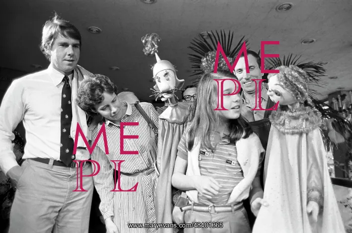 : Samantha Smith in Moscow, 1983 : Samantha Smith in Moscow, 1983