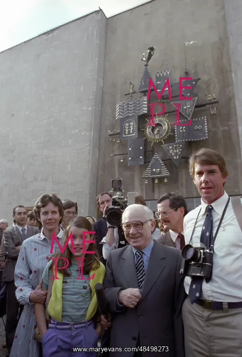 : Samantha Smith in Moscow, 1983 : Samantha Smith in Moscow, 1983