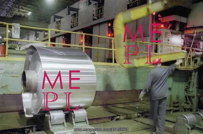: Samara Metallurgy Plant, 1998 : Samara Metallurgy Plant, 1998