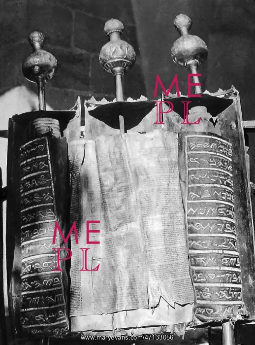  : Samaritan Pentateuch pre-1900