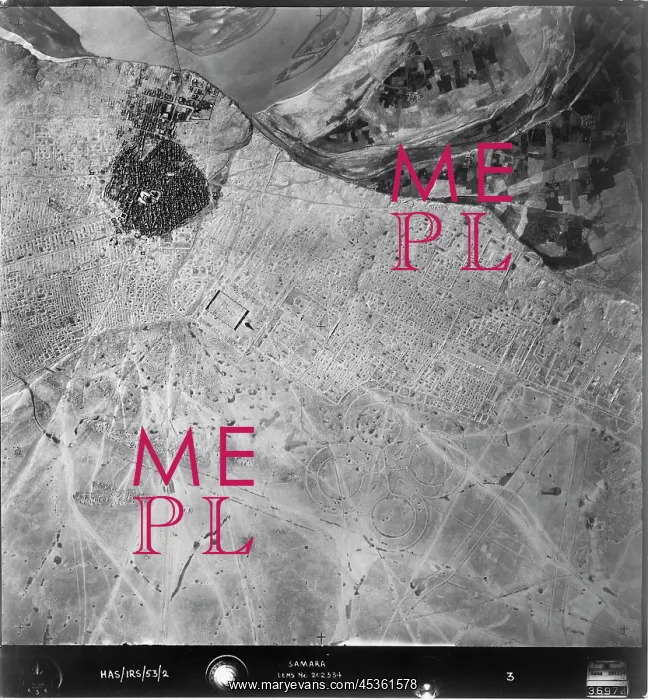 : Samarra, Iraq XAWC : Samarra, Iraq XAWC