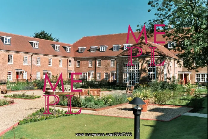 : Samford Union workhouse, Tattingstone, Suffolk : Samford Union workhouse, Tattingstone, Suffolk