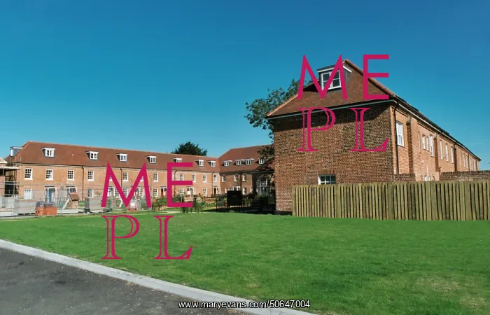 : Samford Union workhouse, Tattingstone, Suffolk : Samford Union workhouse, Tattingstone, Suffolk