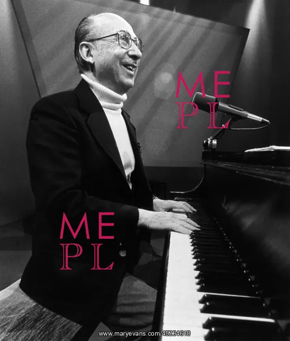 : Sammy Cahn, 1982. ? : Sammy Cahn, 1982. ?