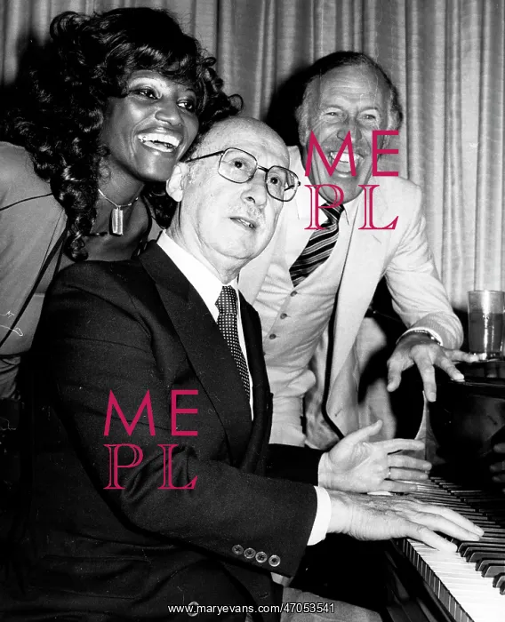 : Sammy Cahn : Sammy Cahn