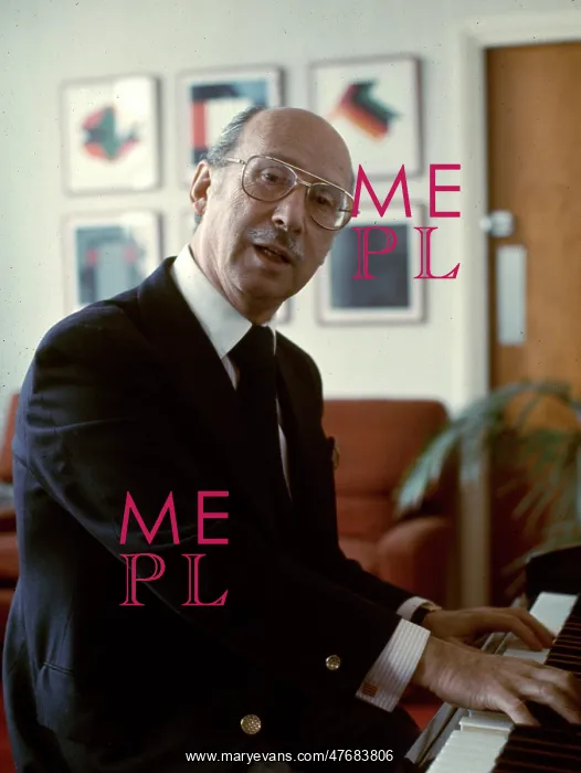 : Sammy Cahn - American lyricist, songwriter and musician : Sammy Cahn - American lyricist, songwriter and musician