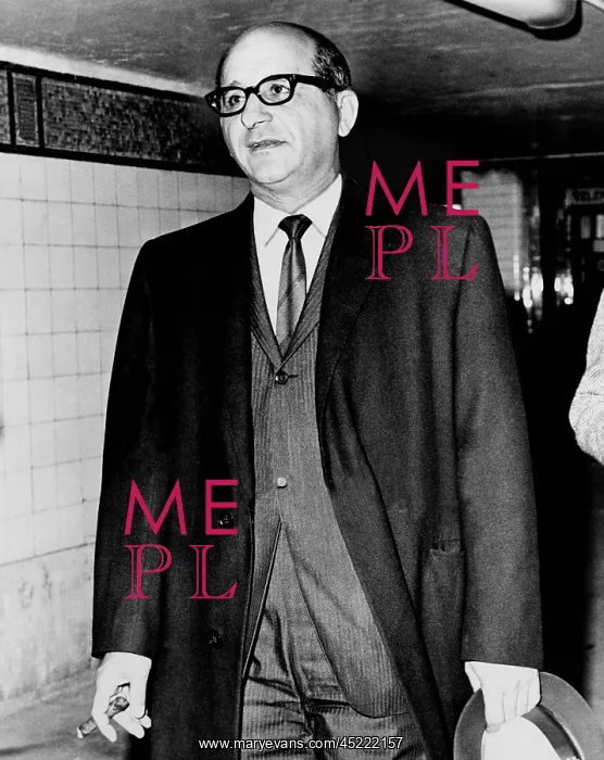 : Sammy Giancana (1908-1975), American mobster ? : Sammy Giancana (1908-1975), American mobster ?