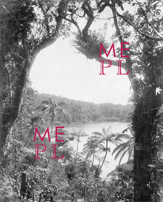 : Samoa, 1903 : Samoa, 1903