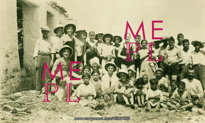  : Samos - Tobacco Growers