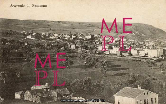 : Samsun, Turkey : Samsun, Turkey