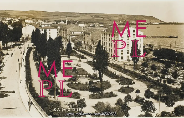 : Samsun - Turkey : Samsun - Turkey