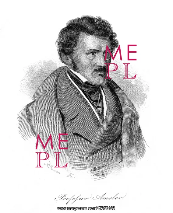  : SAMUEL AMSLER