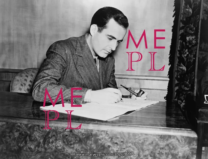 : Samuel Barber, American composer of orchestral : Samuel Barber, American composer of orchestral