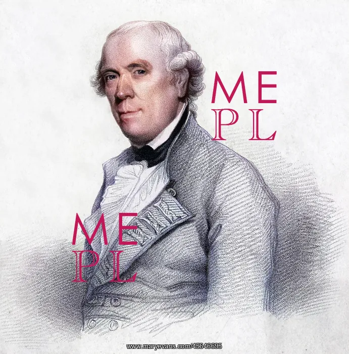  : Samuel Barrington