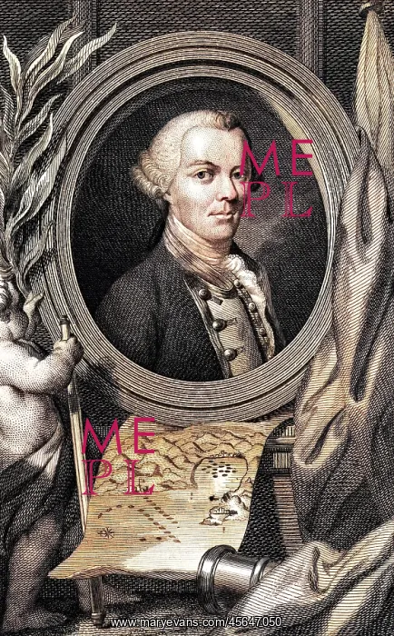  : Samuel Barrington