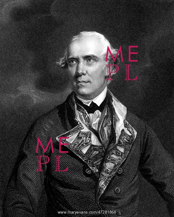 : Samuel Barrington : Samuel Barrington
