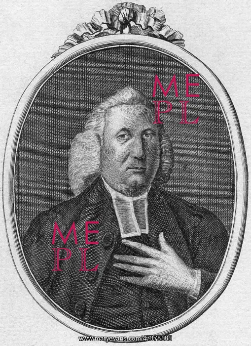 : SAMUEL BREWER, CHURCHMAN : SAMUEL BREWER, CHURCHMAN