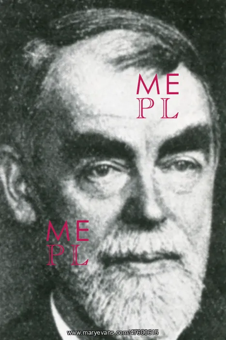 : Samuel Butler : Samuel Butler