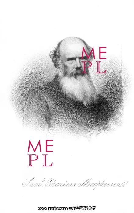  : SAMUEL CH. MACPHERSON
