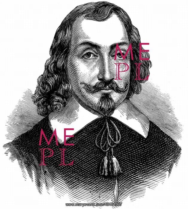 : Samuel de Champlain (1567-1635) French explorer : Samuel de Champlain (1567-1635) French explorer
