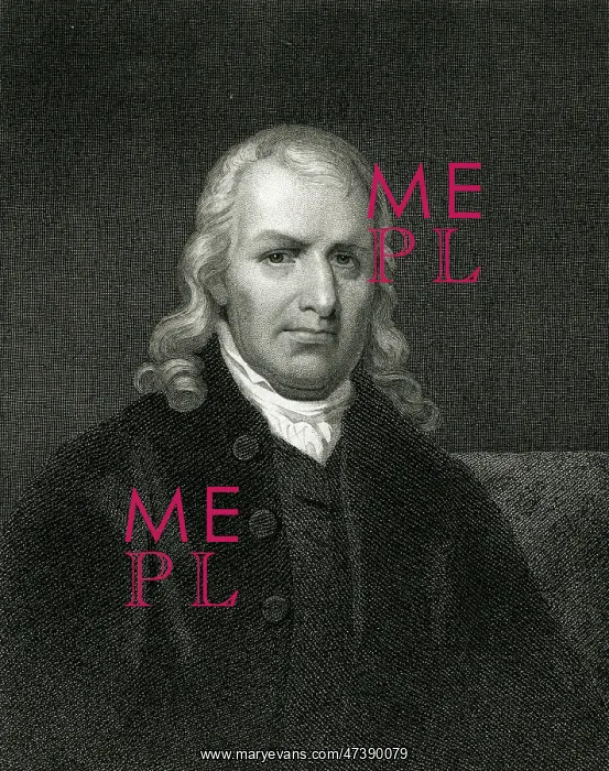 : SAMUEL CHASE : SAMUEL CHASE