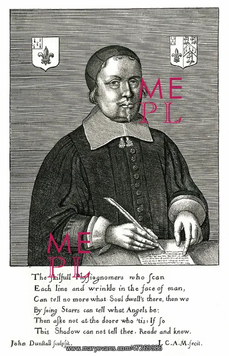  : SAMUEL CLARKE (D 1683)