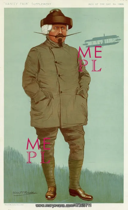 : Samuel Cody : Samuel Cody