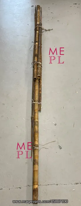 : Samuel Cody, bamboo components from aircraft : Samuel Cody, bamboo components from aircraft
