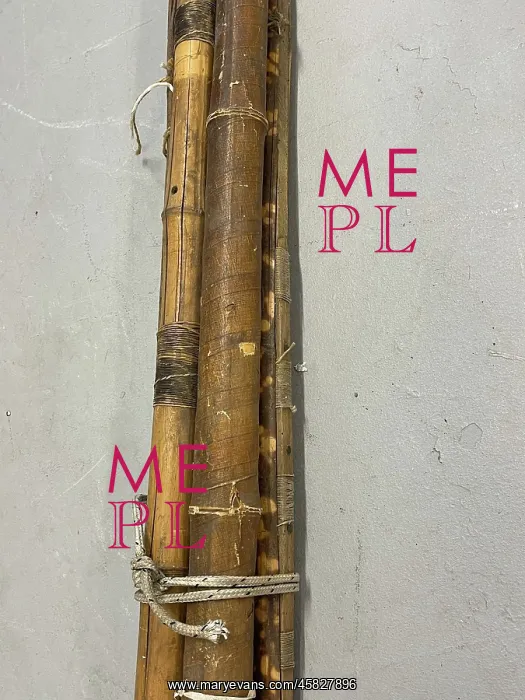 : Samuel Cody, bamboo components from aircraft : Samuel Cody, bamboo components from aircraft