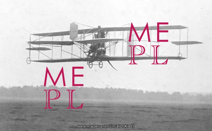 : Samuel Cody - How to Fly : Samuel Cody - How to Fly