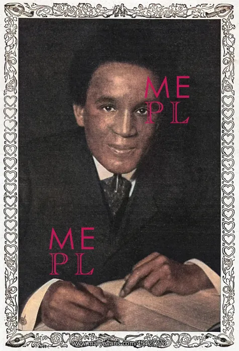 : Samuel Coleridge-Taylor : Samuel Coleridge-Taylor