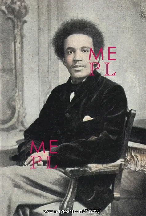 : Samuel Coleridge-Taylor : Samuel Coleridge-Taylor