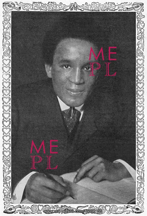 : Samuel Coleridge-Taylor : Samuel Coleridge-Taylor