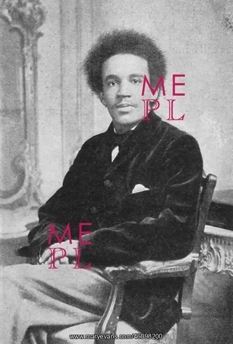 : Samuel Coleridge-Taylor : Samuel Coleridge-Taylor