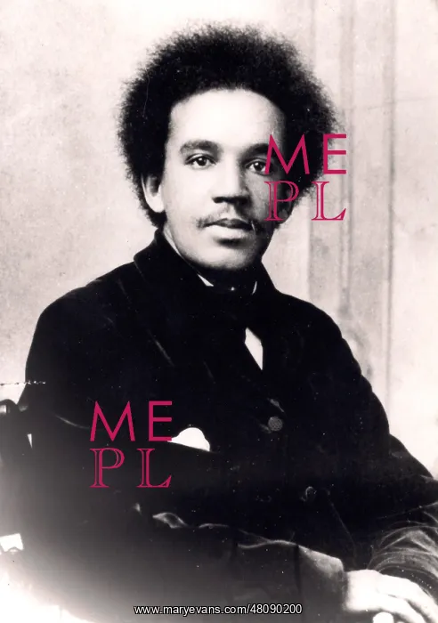 : Samuel Coleridge-Taylor : Samuel Coleridge-Taylor