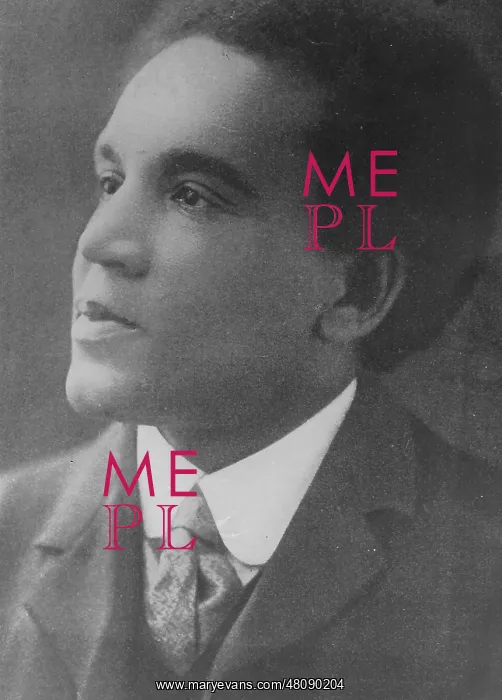 : Samuel Coleridge-Taylor : Samuel Coleridge-Taylor