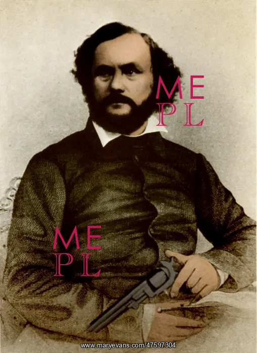: Samuel Colt, American Inventor : Samuel Colt, American Inventor