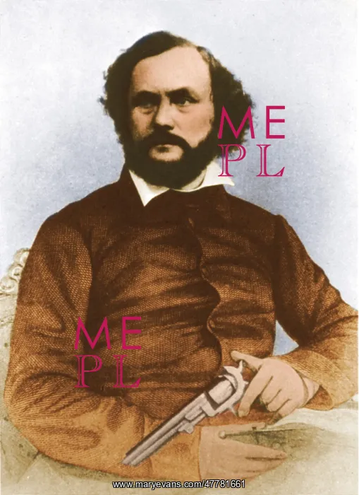: Samuel Colt, American Inventor : Samuel Colt, American Inventor