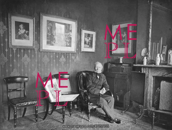  : SAMUEL COUSINS