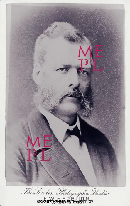 : Samuel Cron Cronwright : Samuel Cron Cronwright