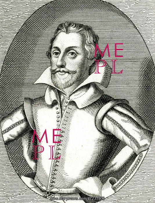 : SAMUEL DANIEL : SAMUEL DANIEL