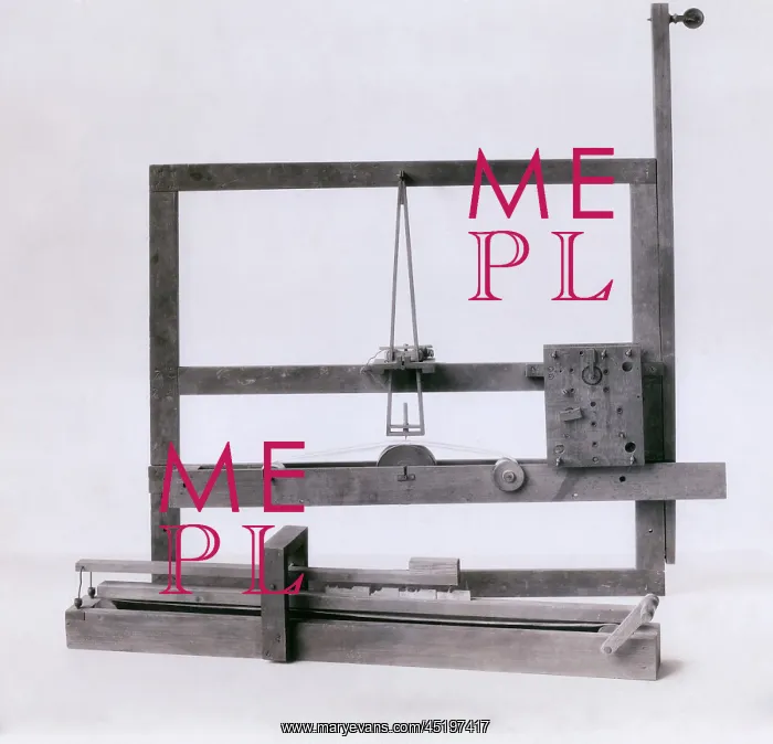: Samuel F.B. Morse's first demonstration ? : Samuel F.B. Morse's first demonstration ?