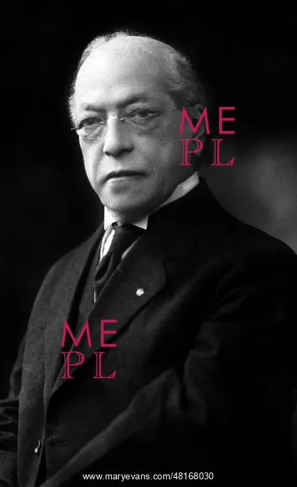  : Samuel Gompers