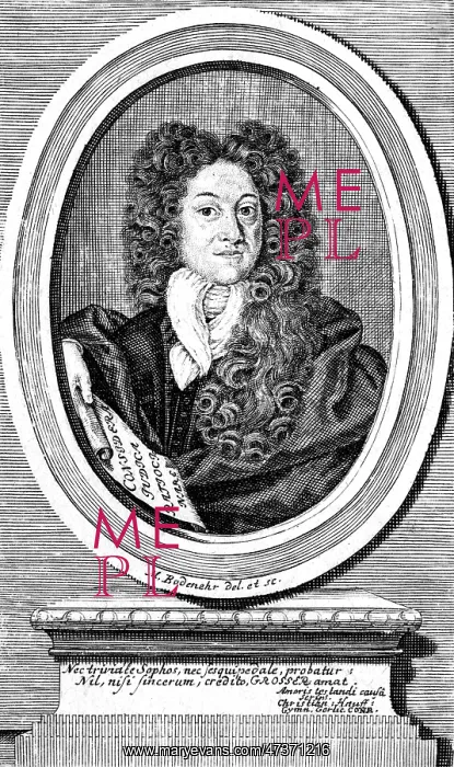  : SAMUEL GROSSER