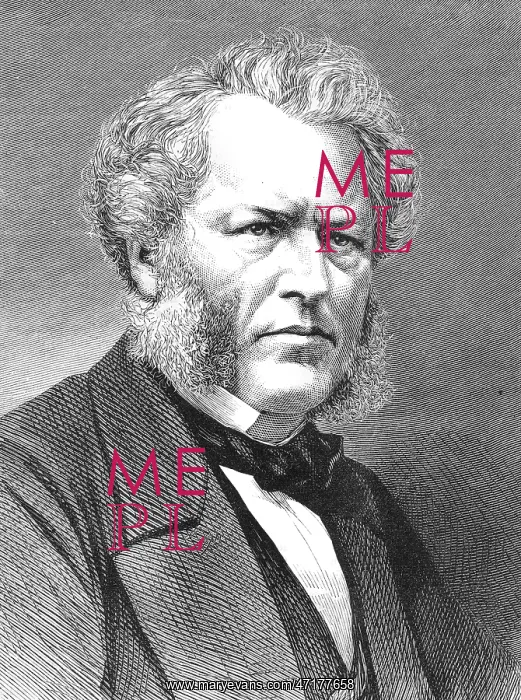  : Samuel Gurney, Banker