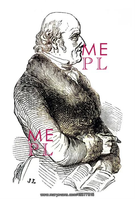  : SAMUEL HAHNEMANN