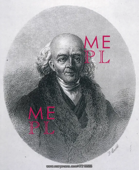  : SAMUEL HAHNEMANN