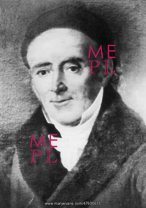 : Samuel Hahnemann, German Physician, Father of Homeopathy : Samuel Hahnemann, German Physician, Father of Homeopathy